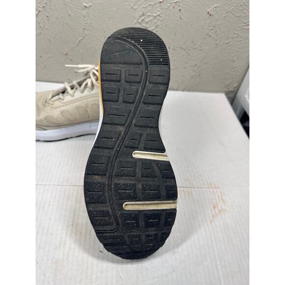 Nike Air Max AP Mens Light Orewood Brown Athletic Shoes Sneakers‎ Size 10.5 main image 4